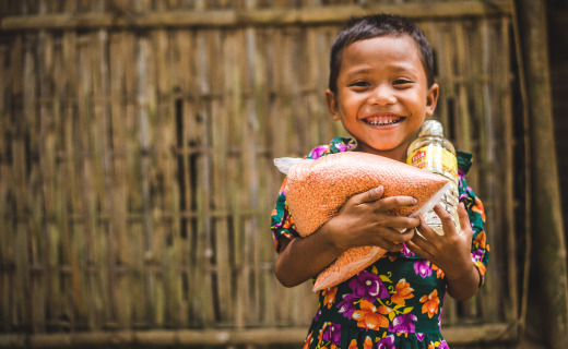 Tax Relief: A Simple Choice That Can Do Even More