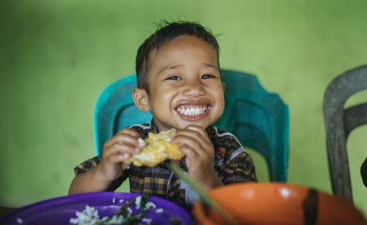 How Compassion’s Work Supports the UN’s Sustainable Development Goals