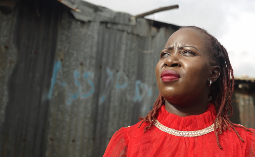 Maureen’s Story Shows the Power in Opportunity